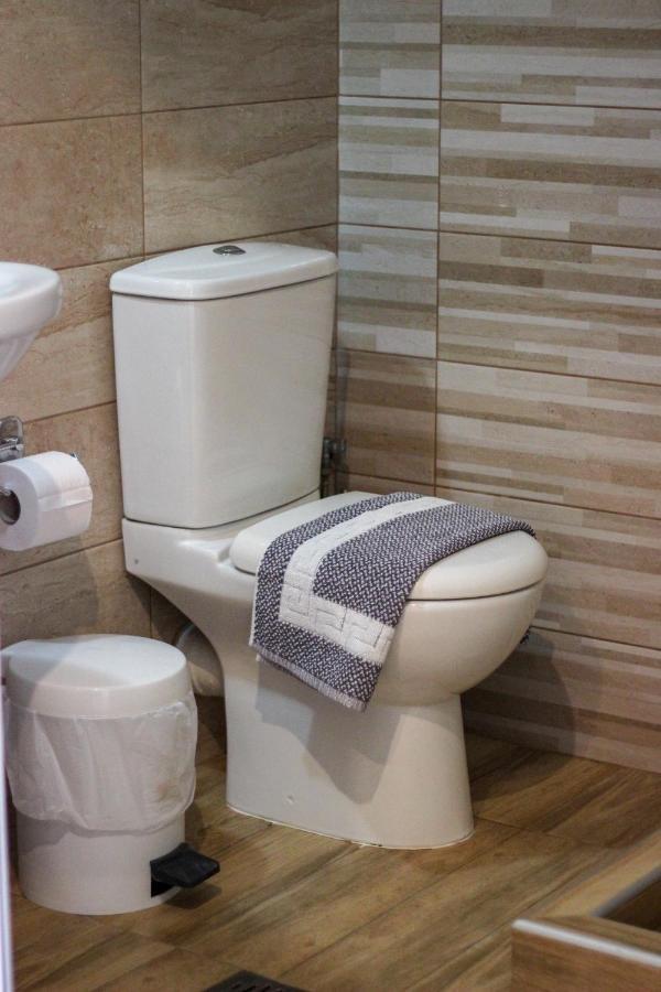 Apartament Babis House Vrasná Zewnętrze zdjęcie