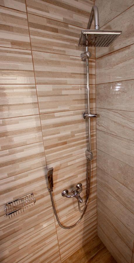 Apartament Babis House Vrasná Zewnętrze zdjęcie