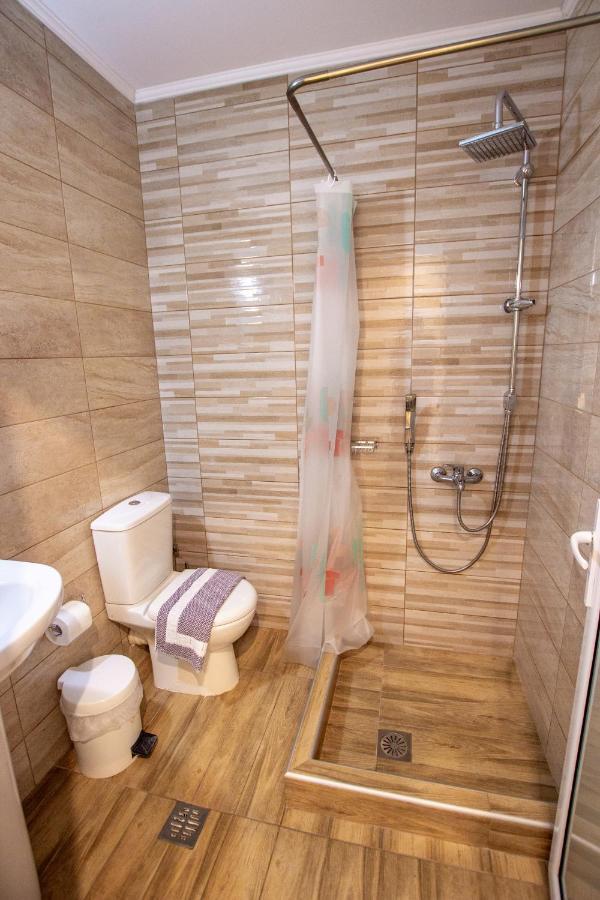 Apartament Babis House Vrasná Zewnętrze zdjęcie