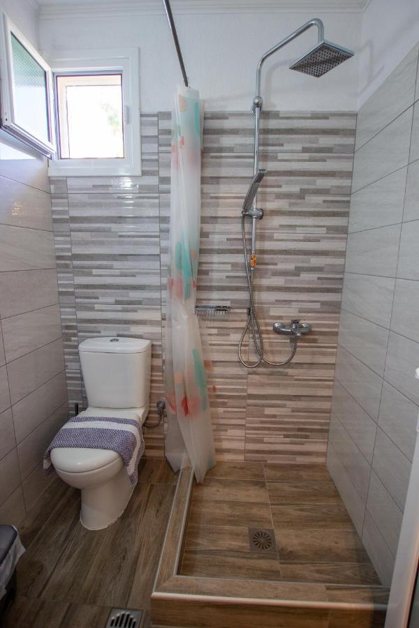 Apartament Babis House Vrasná Zewnętrze zdjęcie