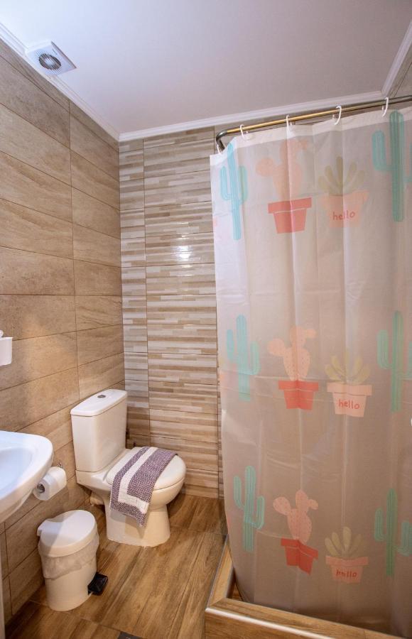 Apartament Babis House Vrasná Zewnętrze zdjęcie