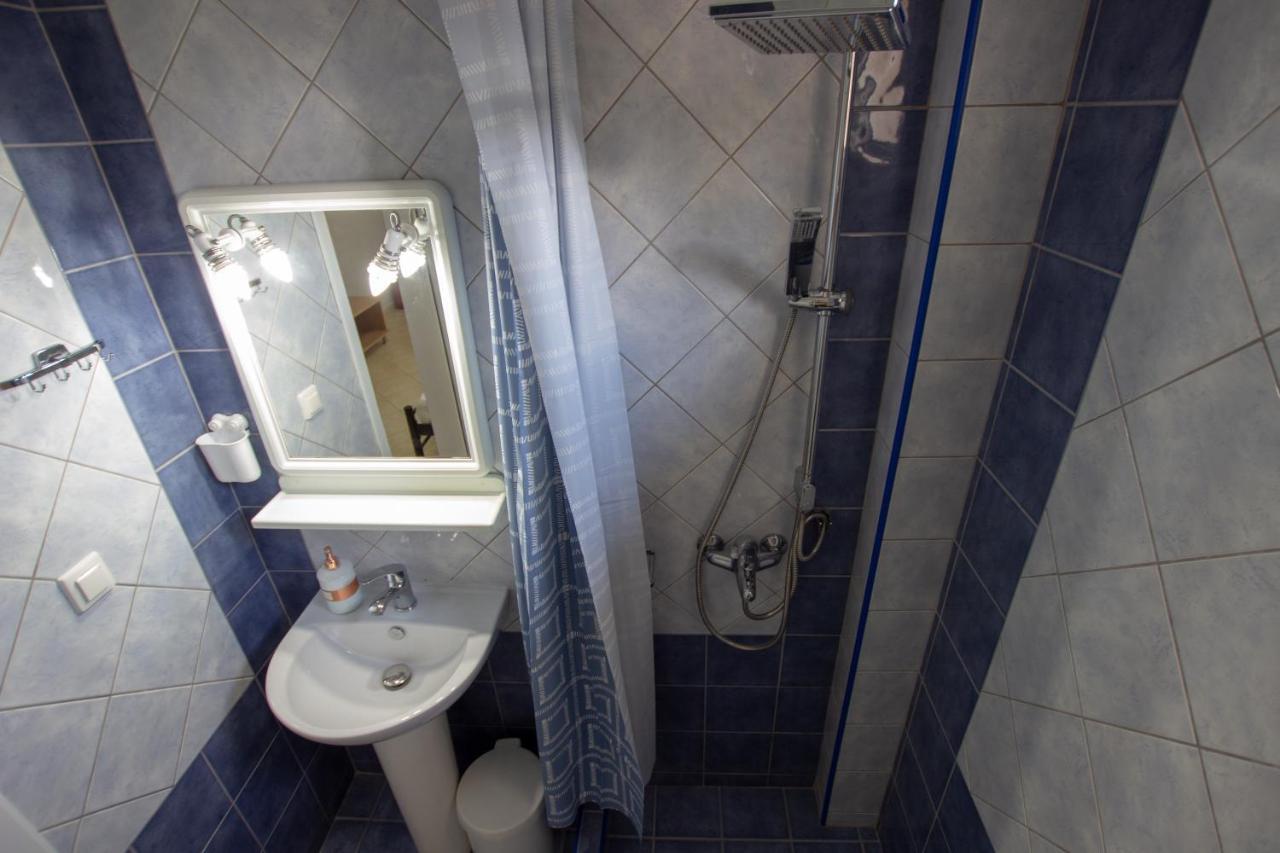Apartament Babis House Vrasná Zewnętrze zdjęcie