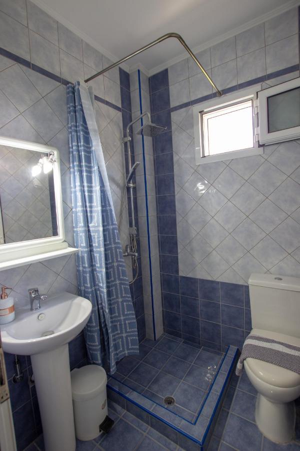 Apartament Babis House Vrasná Zewnętrze zdjęcie