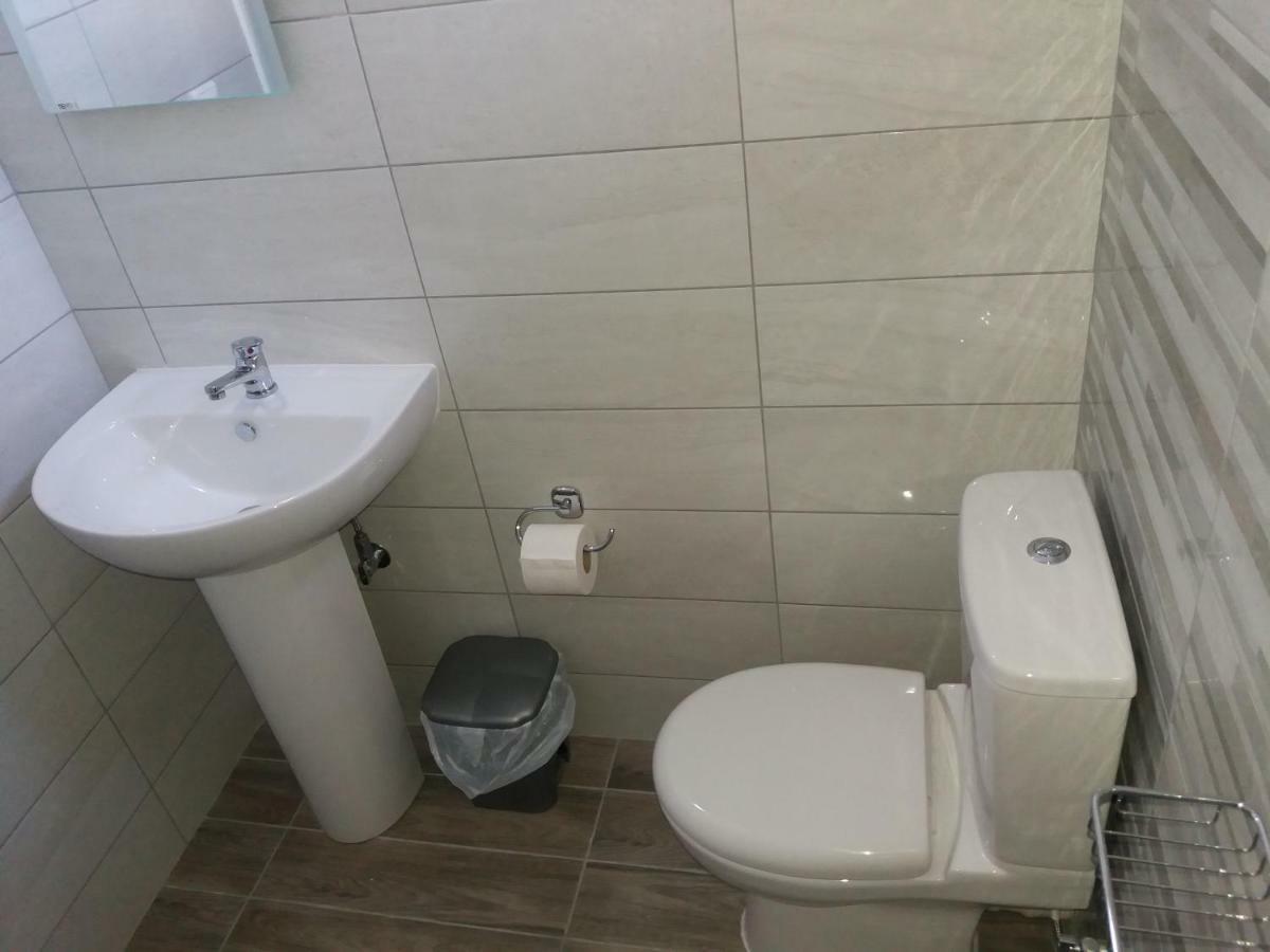 Apartament Babis House Vrasná Zewnętrze zdjęcie