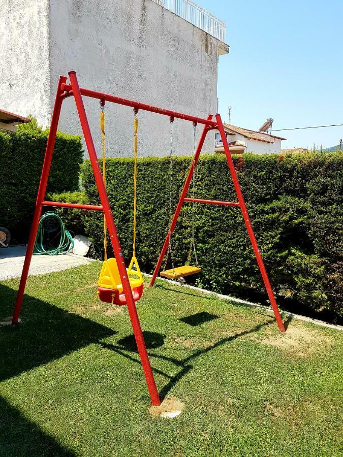 Apartament Babis House Vrasná Zewnętrze zdjęcie